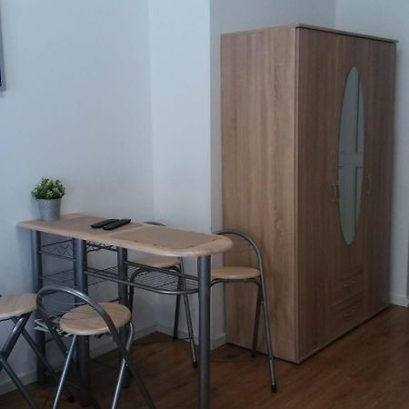 Ferienwohnung Берлин Экстерьер фото