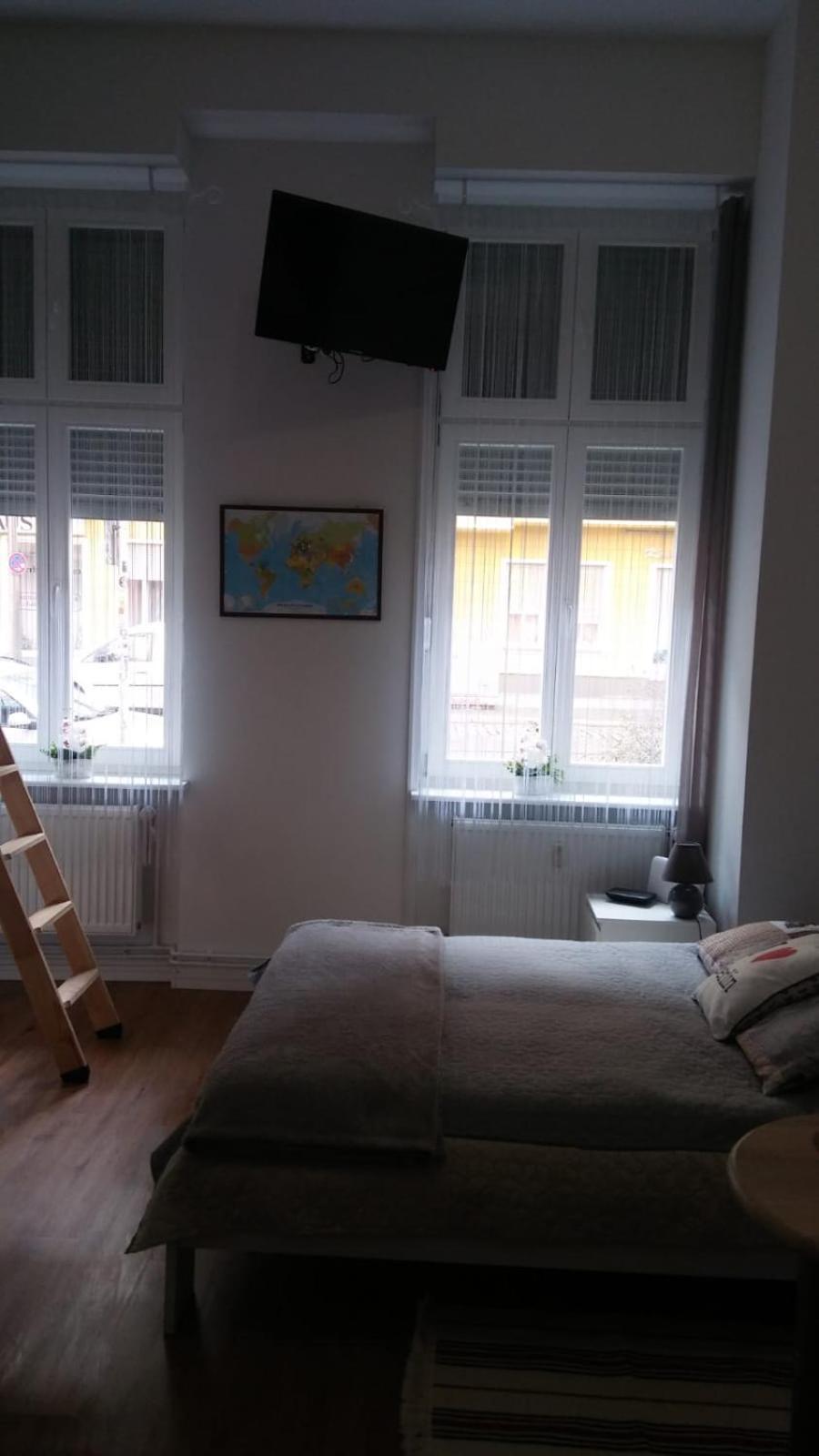Ferienwohnung Берлин Экстерьер фото