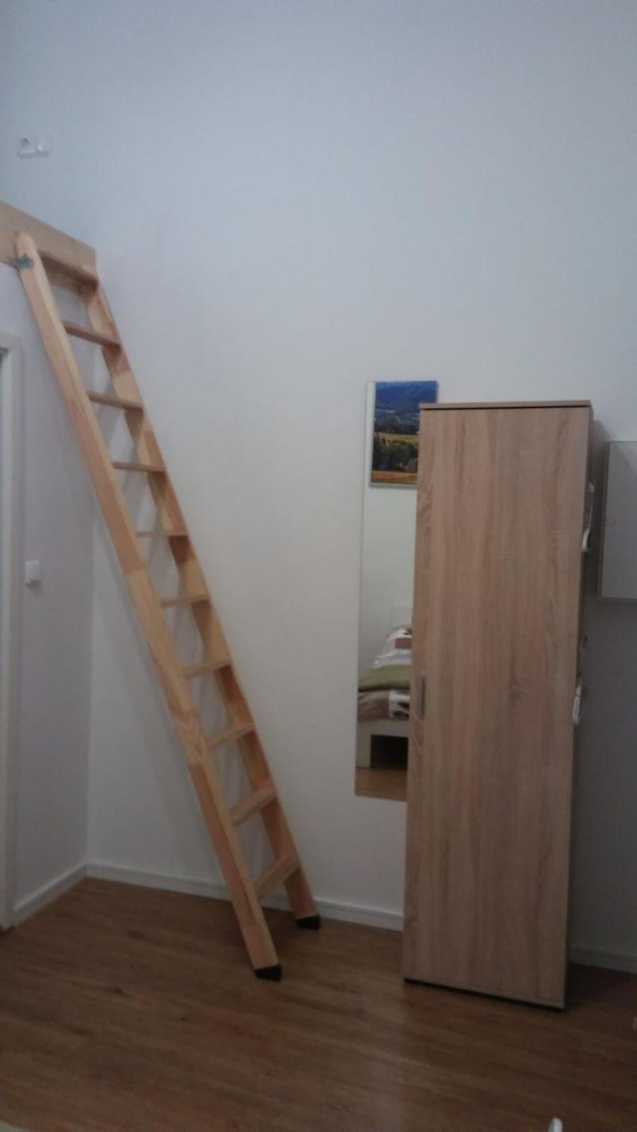 Ferienwohnung Берлин Экстерьер фото