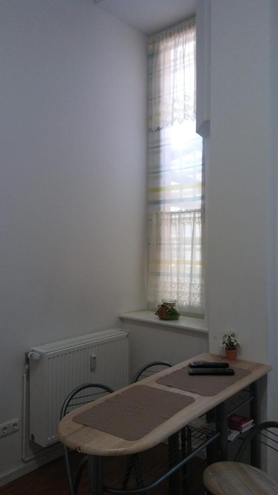 Ferienwohnung Берлин Экстерьер фото