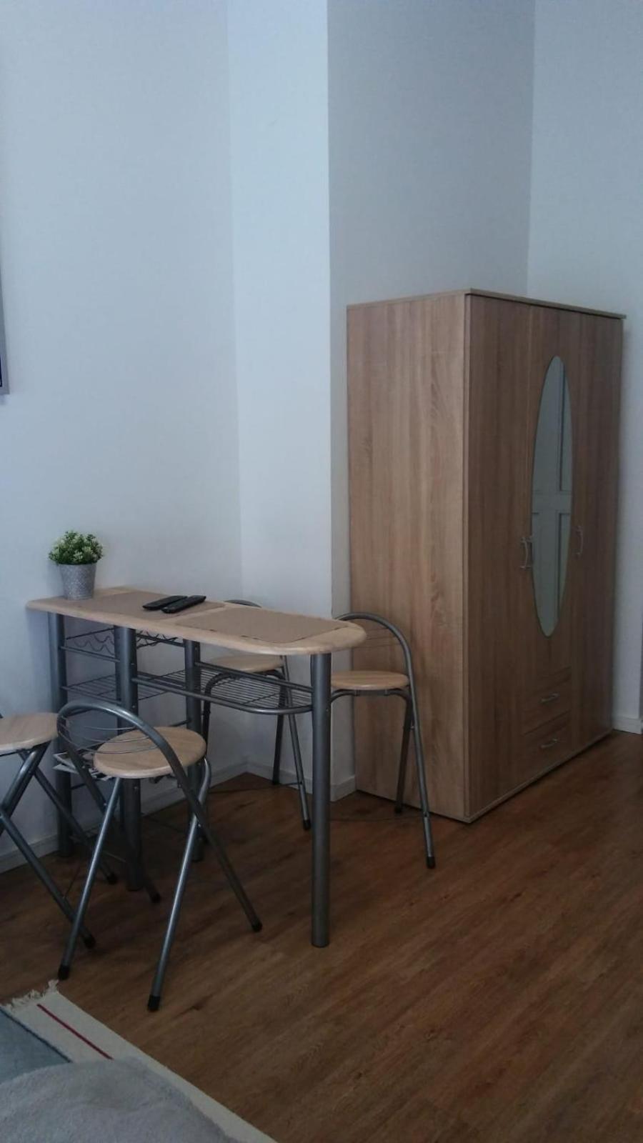 Ferienwohnung Берлин Экстерьер фото