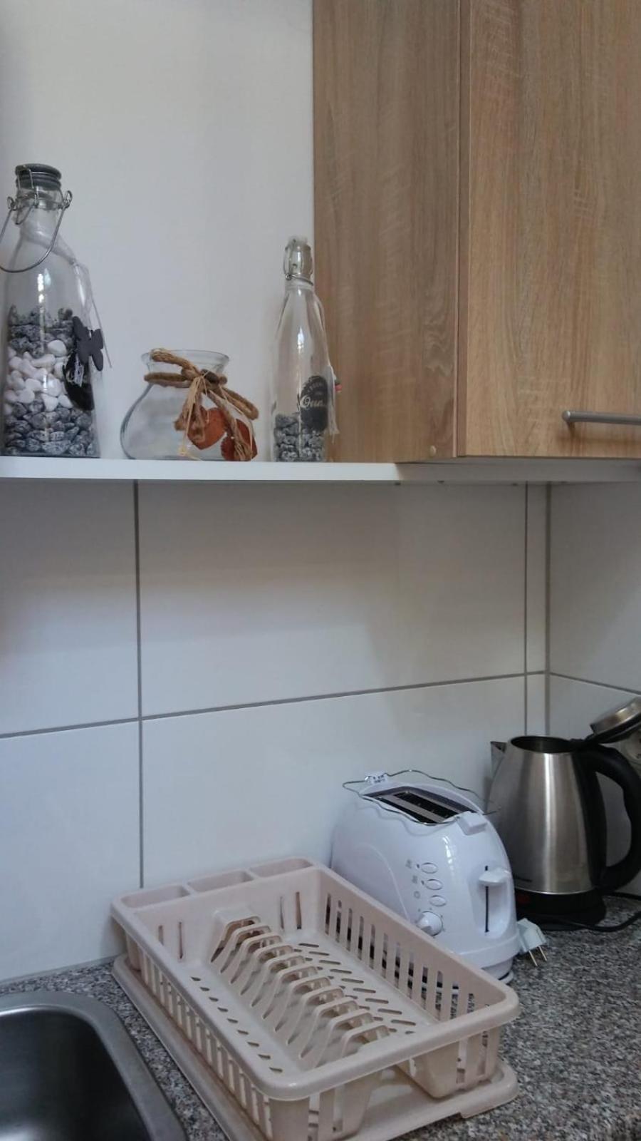 Ferienwohnung Берлин Экстерьер фото