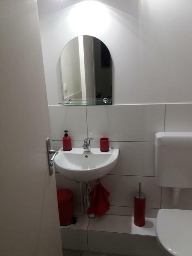 Ferienwohnung Берлин Экстерьер фото