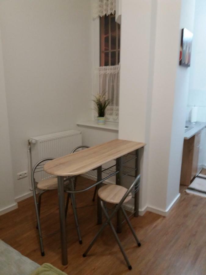Ferienwohnung Берлин Экстерьер фото